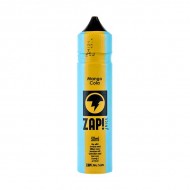 Mango Cola Shortfill E-Liquid by Zap! Juice