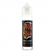 Groovy Grapefruit Shortfill E-Liquid by Ohm Brew
