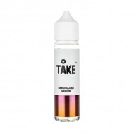 Mango Coconut Smoothie Shortfill E-Liquid by Take ...
