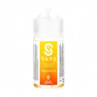 Macchiato Shortfill E-Liquid by USA Vape Labs