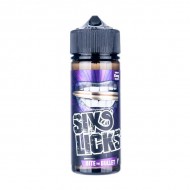 Bite The Bullet 100ml Shortfill E-Liquid by Six Li...