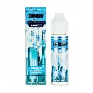 Aloe Vera Blueberry Menthol Shortfill E-Liquid by ...