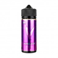 Pinked Shortfill E-Liquid by Vapesta