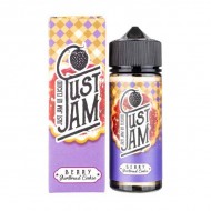 Berry Shortbread 100ml Shortfill E-Liquid by Just ...
