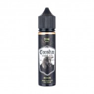Rook 50ml Shortfill E-Liquid by Corvidae
