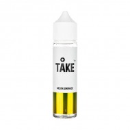 Melon Lemonade Shortfill E-Liquid by Take Mist