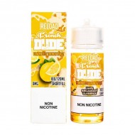 French Dude Reload 100ml Shortfill E-Liquid by Vap...