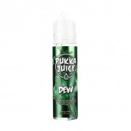 Dew Shortfill E-Liquid by Pukka Juice