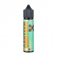 Deerbolt 50ml Shortfill E-Liquid by Canteen E-Liqu...
