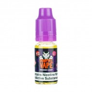 Crushed Candy E-Liquid by Vampire Vape