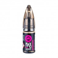 Raspberry Grenade Nic Salt E-Liquid by Riot Squad ...