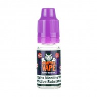 Berry Menthol E-Liquid by Vampire Vape