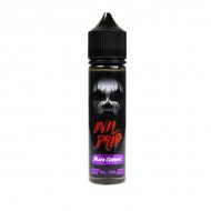 Blackcurrant Shortfill E-Liquid by Evil Drip