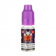 Pear Drops E-Liquid by Vampire Vape