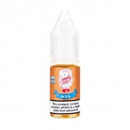 Kola Tip Top 10ml E-Liquid by Candy Corner