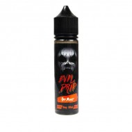 Red Blast Shortfill E-Liquid by Evil Drip