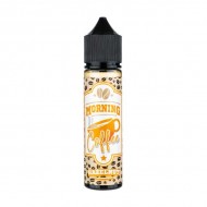 Hazelnut Shortfill E-Liquid by Morning Coffee