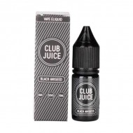 Black Aniseed E-Liquid by Club Juice