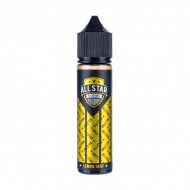 Lemon Tart 50ml Shortfill E-Liquid by All Star