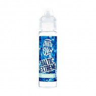 Iced Sensation Xtreme Shortfill E-Liquid by Ohm Br...