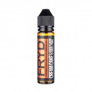 Cream Cake Shortfill E-Liquid by Fryd