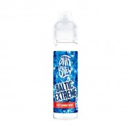 Iced Summer Fruits Shortfill E-Liquid by Ohm Brew