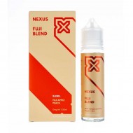 Fuji Blend Shortfill E-Liquid by Pod Salt Nexus