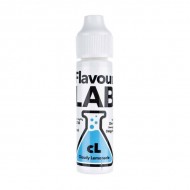 Cloudy Lemonade Shortfill E-Liquid by Flavour Lab