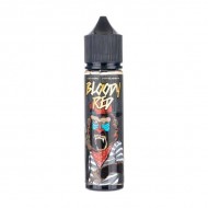 Bloody Red Shortfill E-Liquid by FlavaCo. Cartel