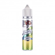 Green Energy Crush Shortfill E-Liquid by IVG