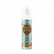 Gold Panther Ice Shortfill E-Liquid by Dr Vapes