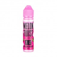 Chilled Melon Remix Shortfill E-Liquid by Melon Tw...