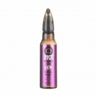 Purple Burst Shortfill E-Liquid by Riot Squad