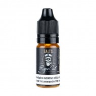Loose Cannon Nic Salt E-Liquid by Rope Cut