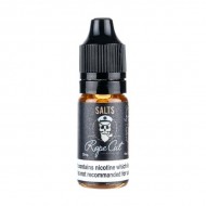 Skipper Nic Salt E-Liquid by Rope Cut