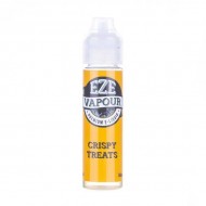 Crispy Treats 50ml Shortfill E-Liquid by EZE Vapou...