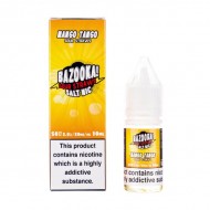Mango Tango Nic Salt E-Liquid by Bazooka!