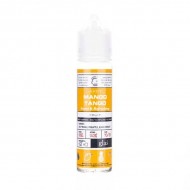 Mango Tango Shortfill E-Liquid by Glas Basix