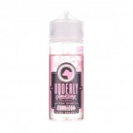 Bubblegum Ice Cream 100ml Shortfill E-Liquid by Ud...