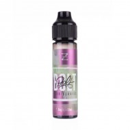 Iced Berries 50ml Shortfill E-Liquid by Bolt