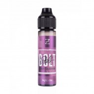 Bubbly Blackcurrant 50ml Shortfill E-Liquid by Bol...