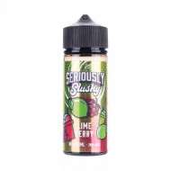 Lime Berry 100ml Shortfill E-Liquid by Seriously S...