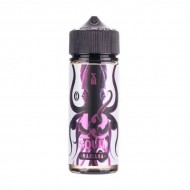 Mariana 100ml Shortfill E-Liquid by 13 Squid