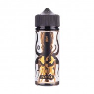 Caspian 100ml Shortfill E-Liquid by 13 Squid