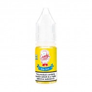 Green Slushie 10ml E-Liquid by Candy Corner