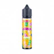 Gummies Shortfill E-Liquid by Ohmsome