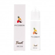 Picoberi Shortfill E-Liquid by Froot Core