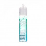Menthol Mist Shortfill E-Liquid by Pocket Fuel