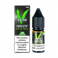 Original 50/50 E-Liquid by Vapesta