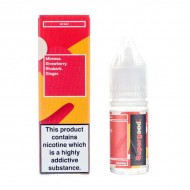 Mimosa Nic Salt E-Liquid by Supergood